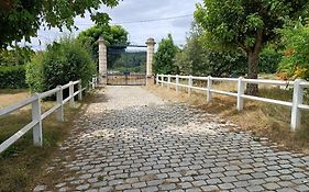 Clos de Bigorre
